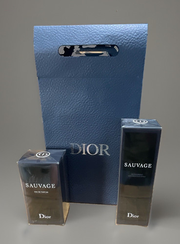 Dior sauvage eau parfum - dior, de