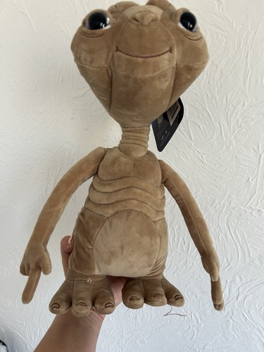 40th anniversary toy - e.t,