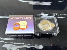 21mm triplet glass - 30,