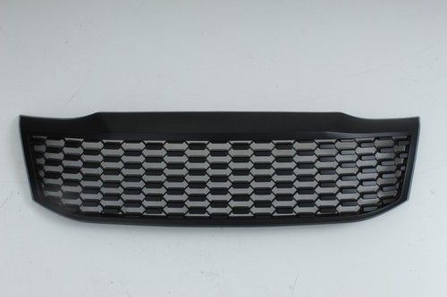 Rd5117 black debadged grille - black,
