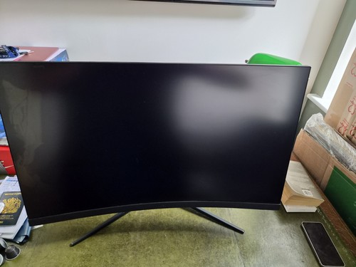 Msi optix curved - optix, gaming