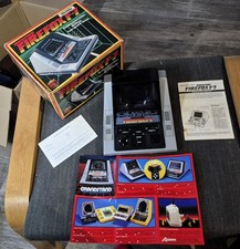 BEST Grandstand FIREFOX F7