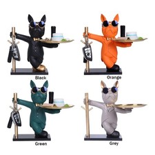 French Bulldog Statue Storage