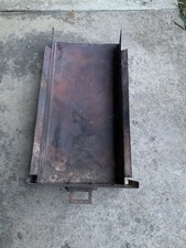 Aga range cooker solid fuel - range,