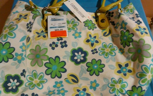 Caterina lucchi handbag - lucchi, green