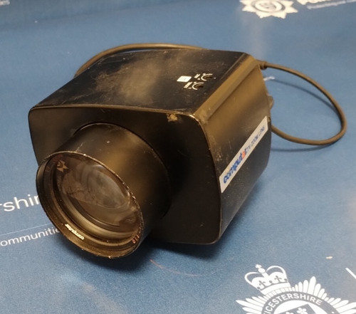 Computar zoom lens - computar,