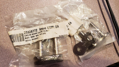 New lot tsubaki roller - 2,