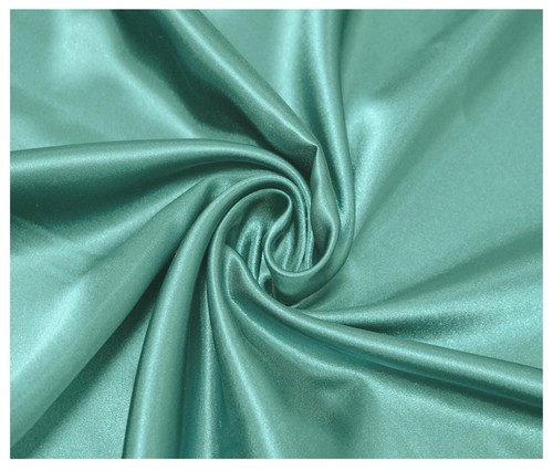 Luxury silky satin dress - luxury,