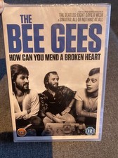 The Bee Gees - How Can You
