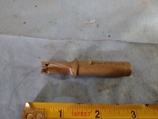 iscar drill DR-MF-10R-2.250-10A-05 10mmUDRILL U DRILL Indexing  CARBIDE TIP (14)