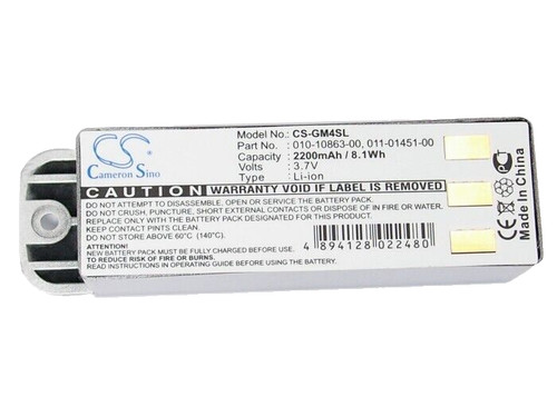 Batterie 2200mah 010 - batterie,