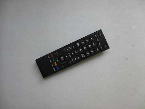 Remote control for toshiba - control,