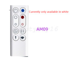 Replacement Remote Control For