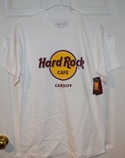 HARD ROCK CAFE CARDIFF