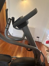 Horizon Cross Trainer Elite