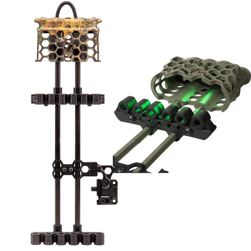 Trophy ridge hex light arrow - trophy,