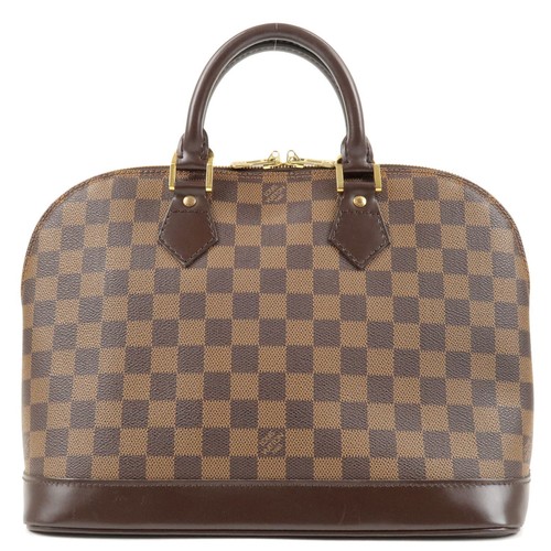 Louis vuitton damier ebene - louis,