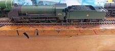 Hornby 00 Gauge R2581  Class