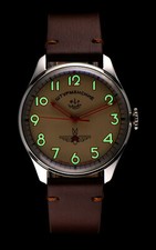 Sturmanskie Gagarin Heritage Automatic 2416-3905149GL