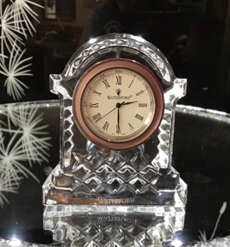 Waterford quartz crystal - waterford,