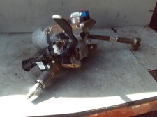 2019 FIAT PANDA POWER STEERING