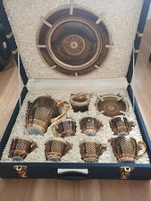 Benjarong Royal Porcelain King