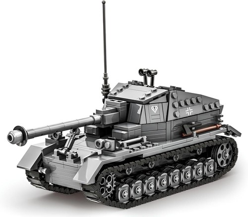 Dicker max tank - dicker,