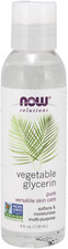 Glicerina Vegetal 100% Pura