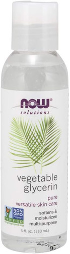 Glicerina vegetal 100 pura - glicerina,