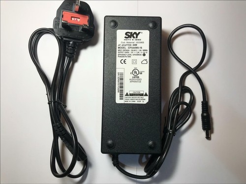 Replacement 12v adaptor - replacement,