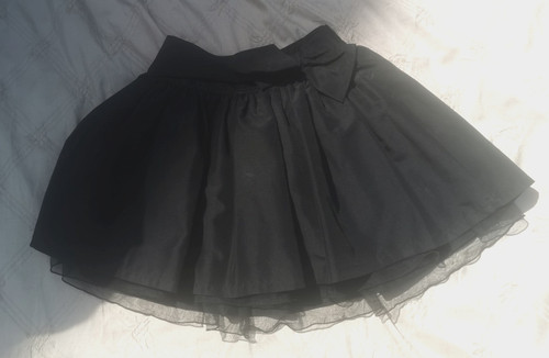 Gap girls formal black - gap,