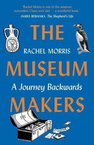 Museum makers a journey - makers,