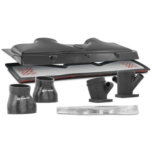 Wagner tuning carbon fibre - wagner, air