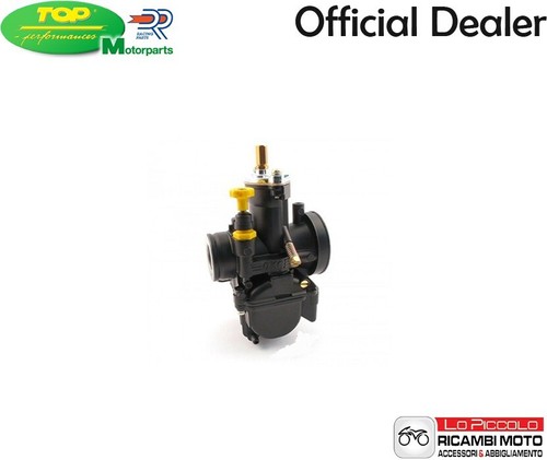 Carburetor top tpr oko - top,