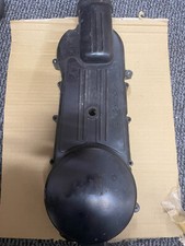 Lexmoto Tornado 125 Side