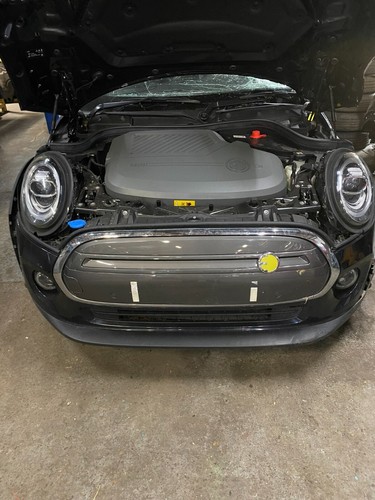 2020 mini electric - mini, cooper