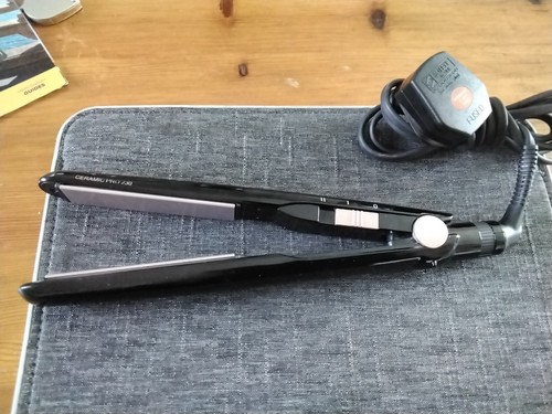 Babyliss pro ceramic - ceramic, hair