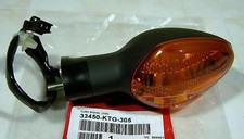 NOS HONDA SH150I SH150 SCOOTER