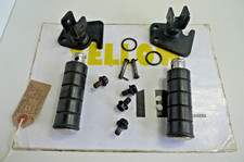 YAMAHA XVS1100 DRAGSTAR  L + R