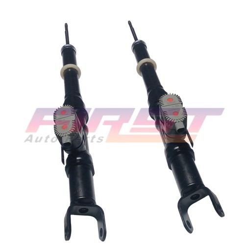 Front shock absorbers - front,