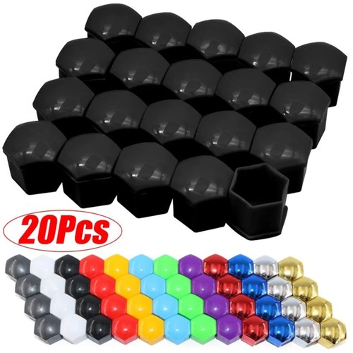 17mm 19mm 21mm 20pcs - 17mm/19mm/21mm,