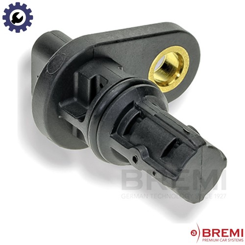 Sensor crankshaft pulse - crankshaft,