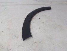 CITROEN C3 PURETECH 1.2 MK3 2016-2020 Plastic Arch Trim Rear Right Side