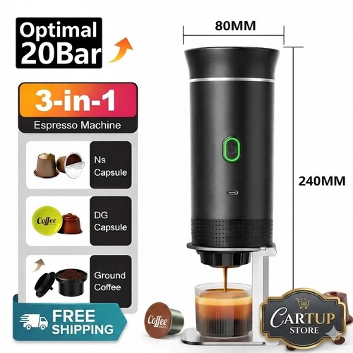 Wireless electric portable - electric,