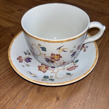 Wedgwood Devon Rose rare