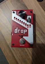 Digitech Drop Pedal