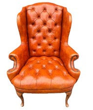 Vintage Chesterfield Tufted