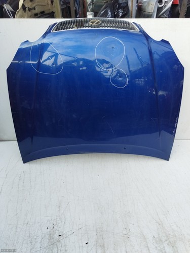 1998 lexus 300 bonnet - 1998, gs