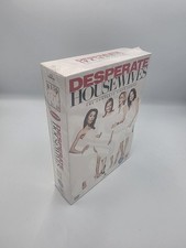 Desperate Housewives: The