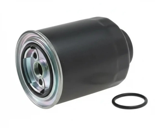 Fuel filter spin - fuel, spin-on